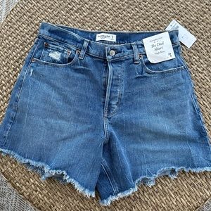 Abercrombie Dad Short